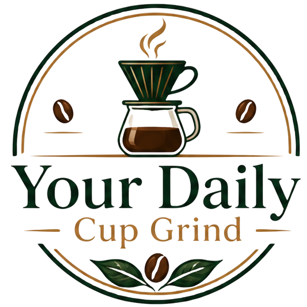 Your Daily Cup Grind