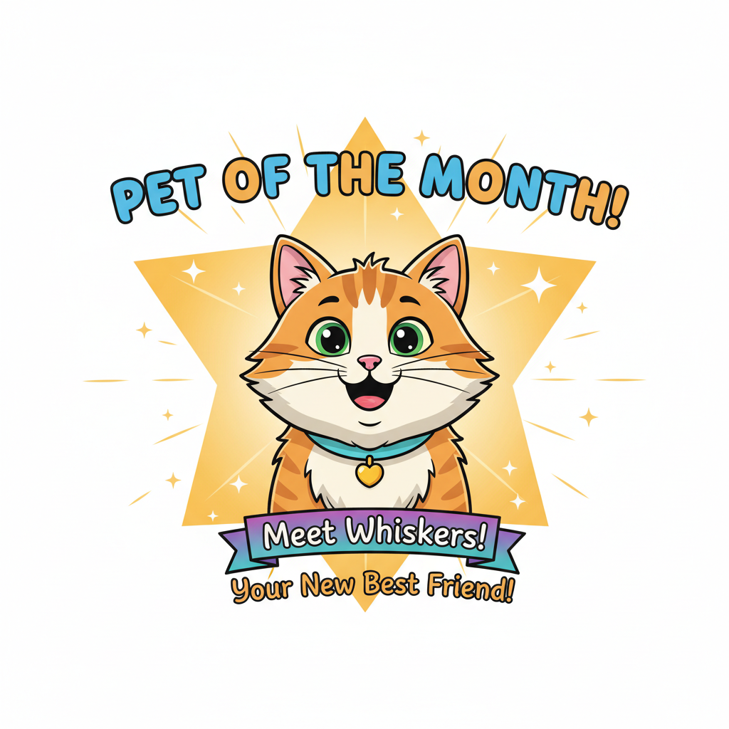Featured Pet