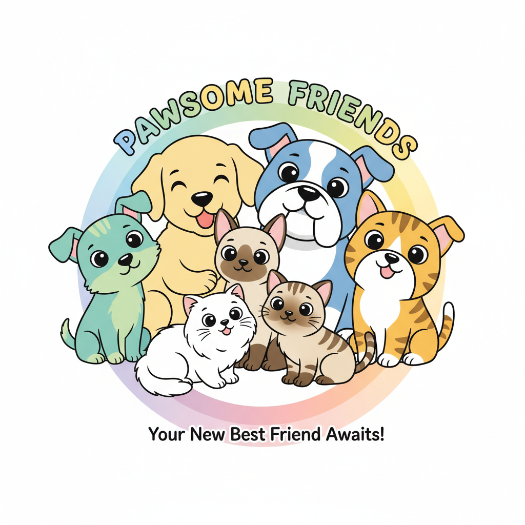 Our Animals